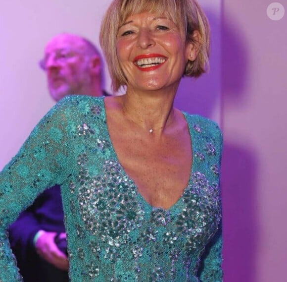 Annick prétendante de "L'amour est dans le pré" saison 10, 2018, Facebook