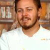 Mathew lors de l'épisode 9 de "Top Chef" diffusé mercredi 28 mars 2018 sur M6.