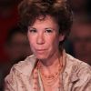 Exclusif - Véronique Colucci - Emission "Vendredi sur un plateau" diffusée sur France 3 le 9 septembre 2011.