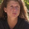 Clémentine - "Koh-Lanta All Stars" du 6 avril 2018, sur TF1