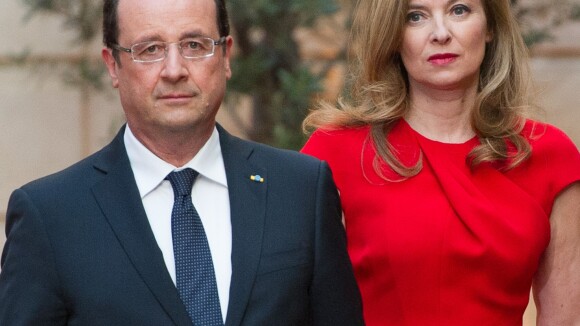 François Hollande, une "situation cruelle" : Valérie Trierweiler lui a fait mal