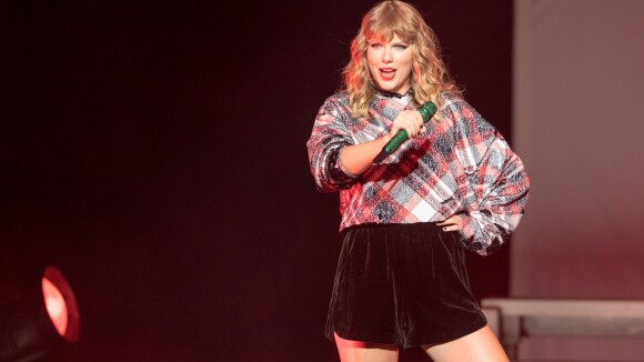 Taylor Swift : Un fan braque une banque pour "l'impressionner"
