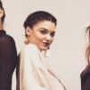 Siana, candidate des "Reines du shopping" (M6) la semaine du 9 avril 2018.