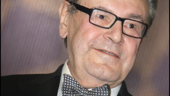 Mort de Milos Forman (Amadeus, Vol au-dessus d'un nid de coucou)