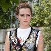 Photocall de Emma Watson à l'hôtel Le Bristol Paris le 22 juin 2017. © Pierre Perusseau / Bestimage Emma Watson