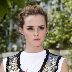 Photocall de Emma Watson à l'hôtel Le Bristol Paris le 22 juin 2017. © Pierre Perusseau / Bestimage Emma Watson