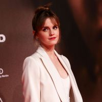 Emma Watson recroise deux beaux gosses d'Harry Potter... et ils ont bien changé