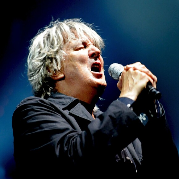 Archives - Jacques Higelin en concert pendant les Solidays en 2010 à Paris