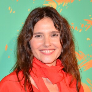 Virginie Ledoyen - Avant-première du film "MILF" au cinéma Gaumont-Opéra à Paris, France, le 17 avril 2018. © Veeren/Bestimage