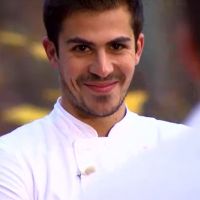 Victor (Top Chef 2018) en couple : Sa chérie est sublime !