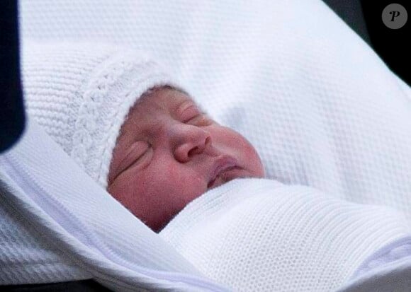 Le prénom du troisième enfant du prince William et de la duchesse Catherine de Cambridge, né le 23 avril 2018 à l'hôpital St Mary à Londres, est un secret très convoité... Deux jours après la naissance, il n'avait toujours pas été révélé.