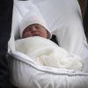 Le prénom du troisième enfant du prince William et de la duchesse Catherine de Cambridge, né le 23 avril 2018 à l'hôpital St Mary à Londres, est un secret très convoité... Deux jours après la naissance, il n'avait toujours pas été révélé.