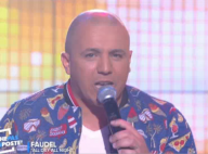 Faudel de retour : À 39 ans, le chanteur est méconnaissable !