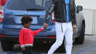 Ciara : Son ex-fiancé Future est un papa absent