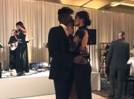 Shanina Shaik mariée : La bombe de Victoria's Secret a dit oui à son fiancé
