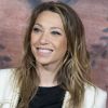 Laura Smet - Photocall du premier défilé de mode "Chanel Cruise" au Grand Palais à Paris. Le 3 mai 2017 © Olivier Borde / Bestimage