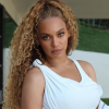 Beyoncé partage son dernier look sur Instagram, ce 29 avril 2018.