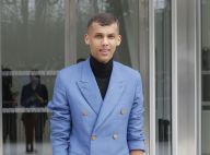 Stromae raconte comment il a appris la mort de son père, massacré au Rwanda