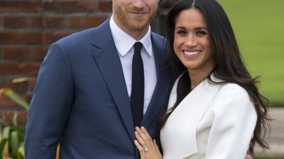 Mariage du prince Harry et Meghan Markle : Pas de lune de miel dans l'immédiat !