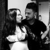 Manon Marsault et Julien Tanti fous amoureux, Instagram, février 2018