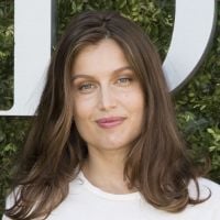 Laetitia Casta au naturel : "Je ne me suis jamais fait arran­ger les dents"