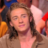 Dylan de "Koh-Lanta All Stars" s'exprime sur son salaire dans "TPMP", C8, 7 mai 20158