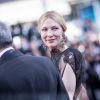 Cate Blanchett - Montée des marches du film "Everybody Knows" lors de la cérémonie d'ouverture du 71ème Festival International du Film de Cannes. Le 8 mai 2018 © Borde-Jacovides-Moreau/Bestimage