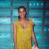 Exclusif - Audrey Chauveau - Soirée du défilé "100% Green" de la créatrice éco-responsable Gaëlle Constantini sur la terrasse Sandra & Co lors du 71ème Festival International du Film de Cannes le 9 mai 2018. © Giancarlo Gorassini/Bestimage
