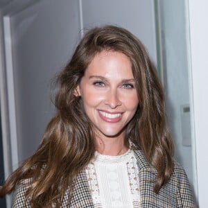 Ophélie Meunier - Photocall de la soirée Orange sur la plage de l'hôtel Majestic lors du 71ème Festival International de Cannes le 12 mai 2018. © Moreau-Borde-Jacovides/Bestimage