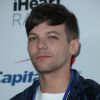 Louis Tomlinson à la soirée iHeartRadio du 2ème jour du Festival de Musique à Las Vegas, le 23 septembre 2017