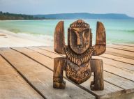 Koh-Lanta annulé : Un candidat de la saison, en colère, balance