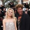 Igor Bogdanov et Julie Jardon - Montée des marches du film " Solo : A Star Wars Story " lors du 71ème Festival International du Film de Cannes. Le 15 mai 2018 © Borde-Jacovides-Moreau/Bestimage