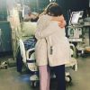 Sarah Drew et Chandra Wilson ("Grey's Anatomy) - Instagram, mai 2018