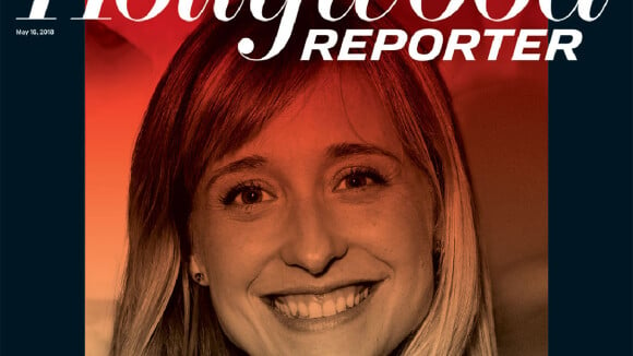 Allison Mack : Révélations et détails sordides sur sa secte sexuelle !