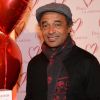 Yannick Noah - Remise du Prix Clarins 2016 au Pavillon Kléber à Paris, le 29 mars 2016. La nouvelle Femme de Coeur du Prix Clarins 2016 est Muriel Hattab pour son Association Princesse Margot. © Veeren/Bestimage
