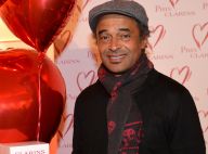 Yannick Noah, ses vacances en famille à Hawaï : Tendre papi à la plage