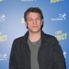 Marc Lavoine - Avant-première du film "Love Addict" au cinéma Gaumont Champs-Elysées Marignan à Paris, le 16 avril 2018. © Coadic Guirec/Bestimage