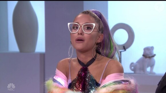 Ariana grande lunette deals