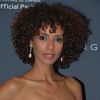 Exclusif - Sonia Rolland - Dîner du collectif DiasporAct dans la suite Kering de l'hôtel Majestic Barrière dans le cadre de la promotion du livre "Noire n'est pas mon métier" lors du 71ème Festival International de Cannes le 16 ami 2018. © CVS/Bestimage