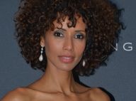 Sonia Rolland : Épaules nues devant Sara Martins enceinte, avant le sacre