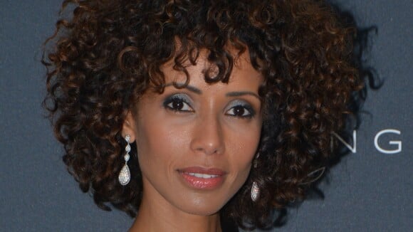 Sonia Rolland : Épaules nues devant Sara Martins enceinte, avant le sacre