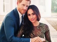 Mariage du prince Harry et Meghan Markle : Les détails de leurs alliances