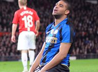 Drogue, prostitution, alcool, rupture... : la descente aux enfers d'Adriano, star du foot brésilien...