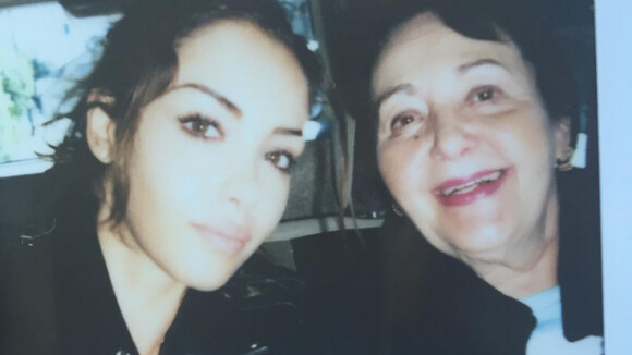 Nabilla Benattia : Sa grand-mère Livia victime d'un accident