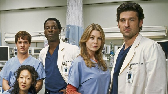 Grey's Anatomy : Un personnage phare fait son grand retour !
