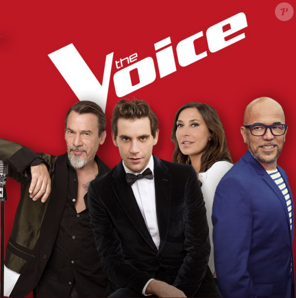 The Voice 2018, Pascal Obispo rejoint l'émission !