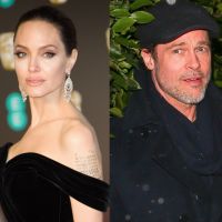 Angelina Jolie et Brad Pitt se déchirent (encore) sur la garde de leurs enfants