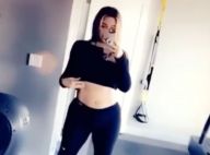 Khloé Kardashian : Obsédée par son poids, elle poursuit les efforts au sport