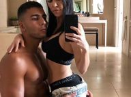 Kourtney Kardashian : Son chéri Younes, attentionné pour leur 1er anniversaire