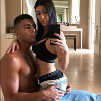 Kourtney Kardashian : Son chéri Younes, attentionné pour leur 1er anniversaire